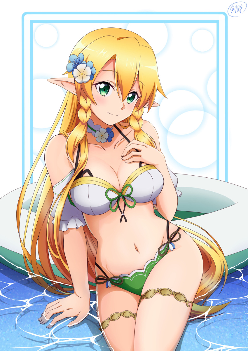 Sword art online  girls page 10 full