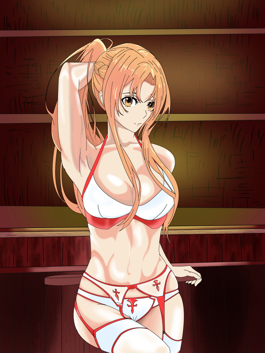 Sword art online  girls page 9 full