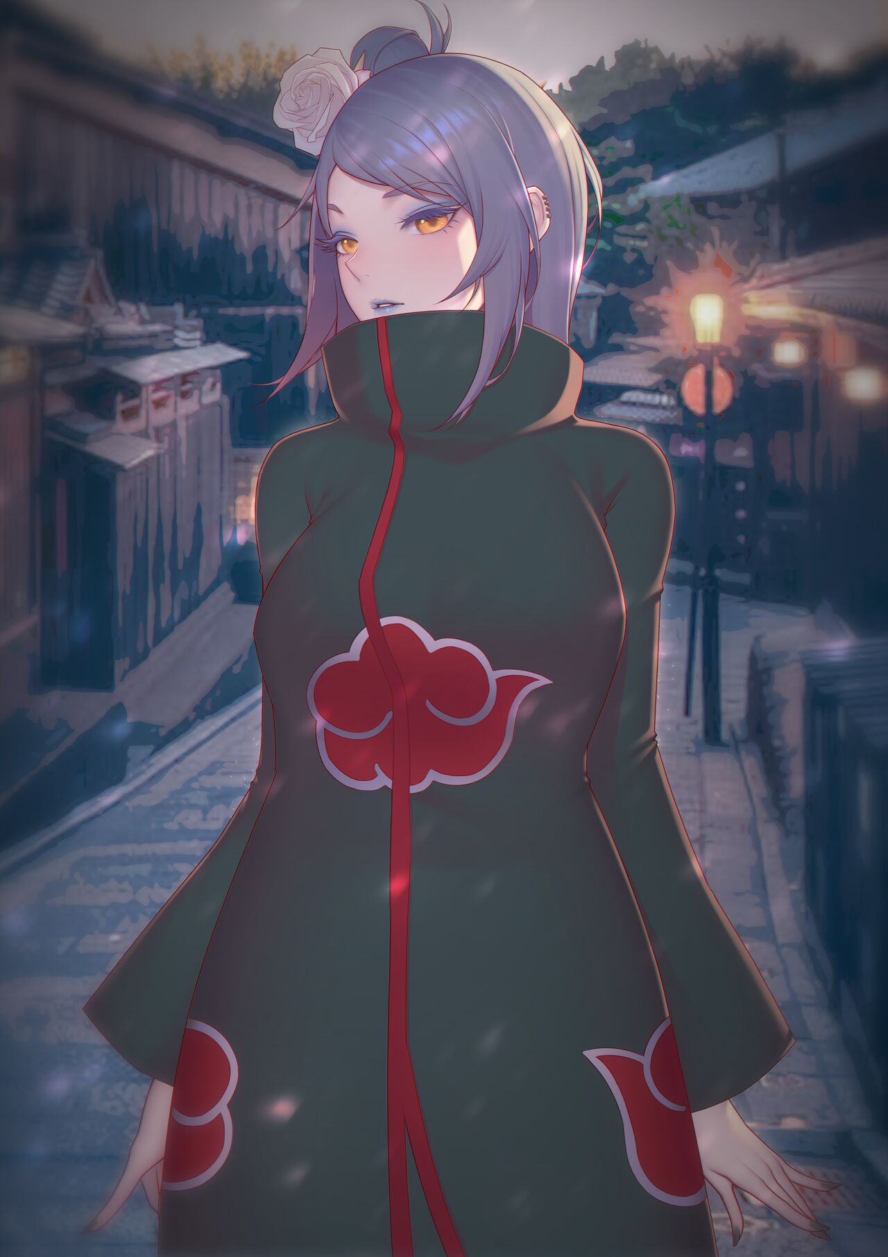 扁舟 朽木 page 9 full