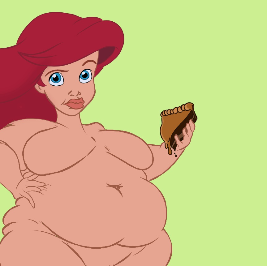 The Little Mermaid Edit Gallery page 5 full