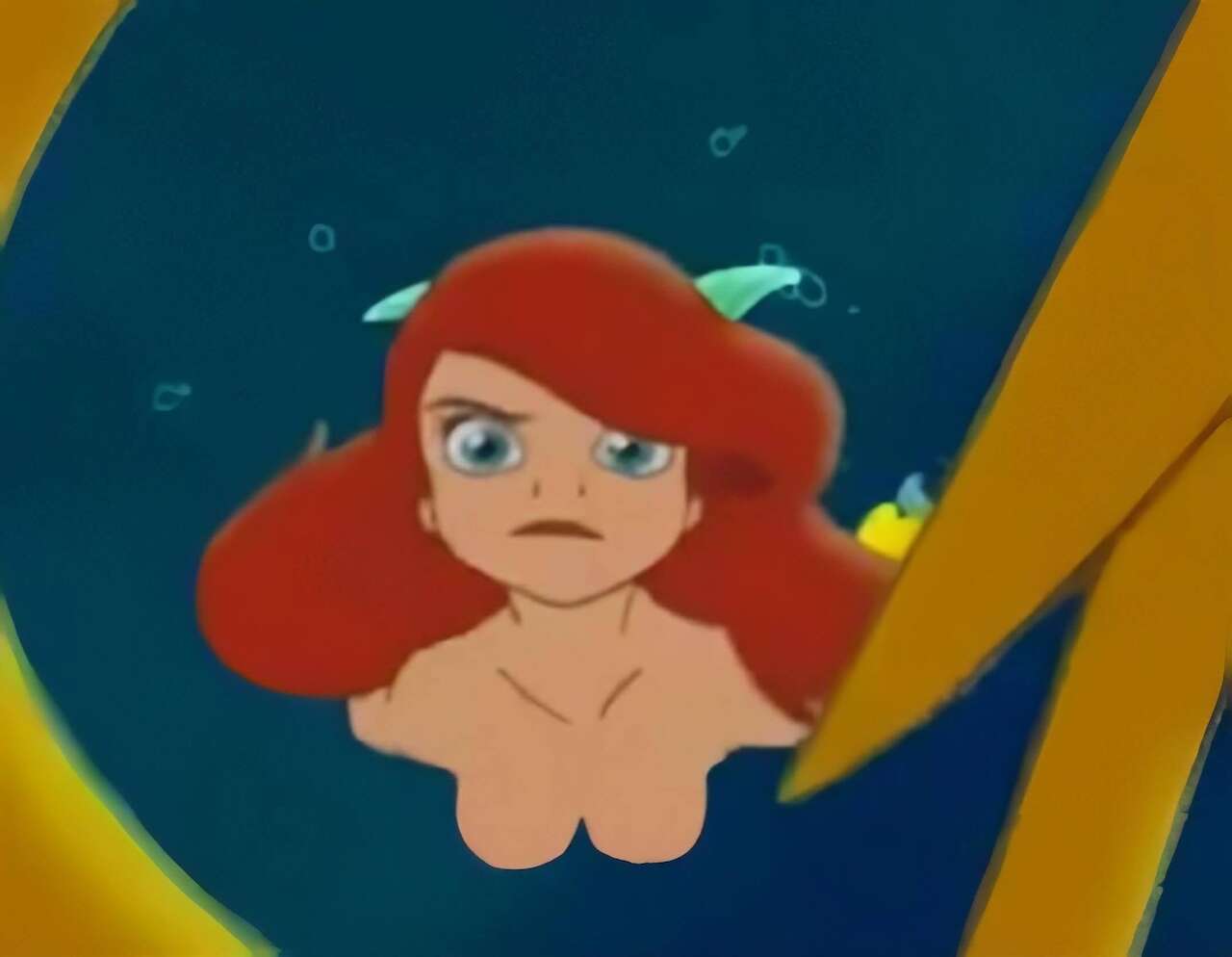 The Little Mermaid Edit Gallery page 8 full