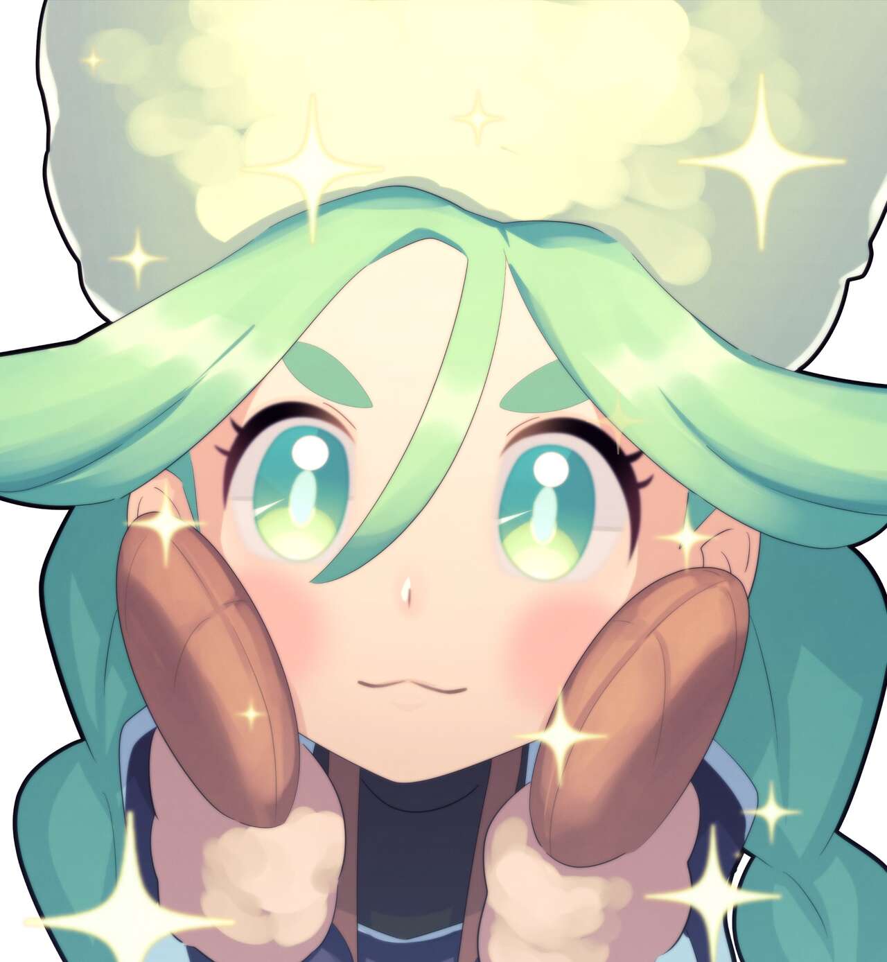 新藍灯 page 6 full
