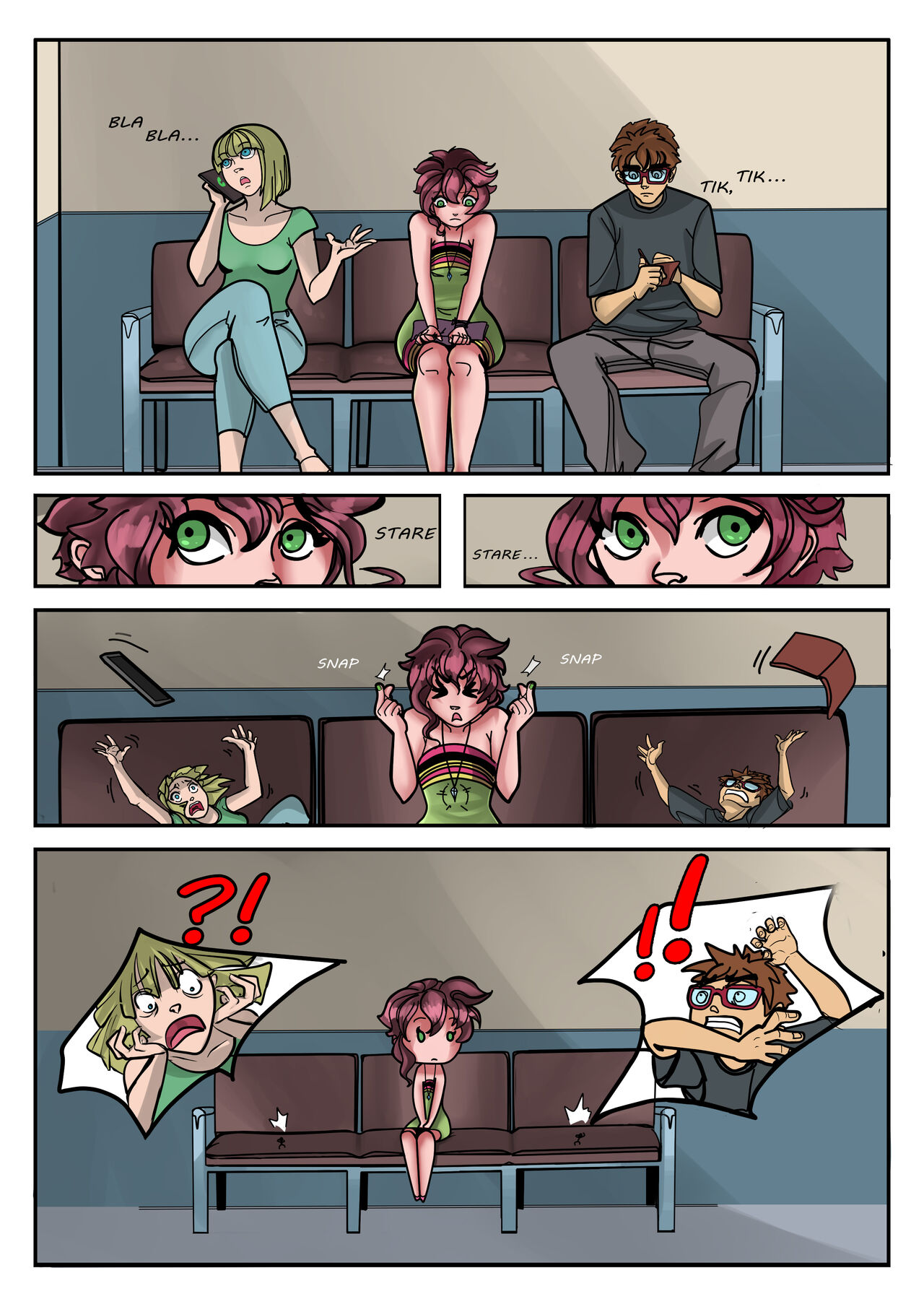 Bubimun page 2 full