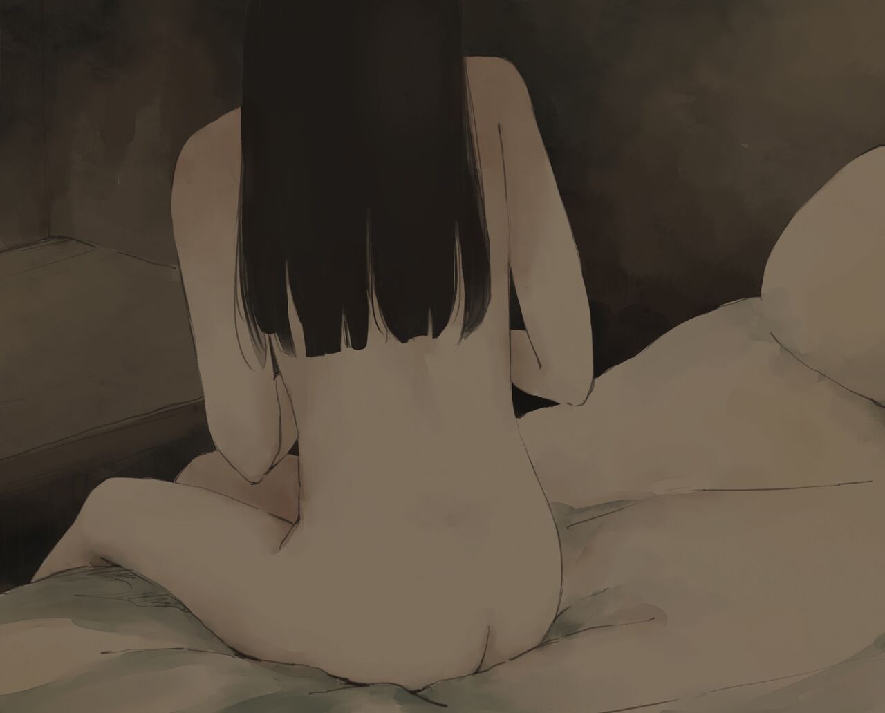 従順な少女を連れ込み欲望の限り犯す page 7 full