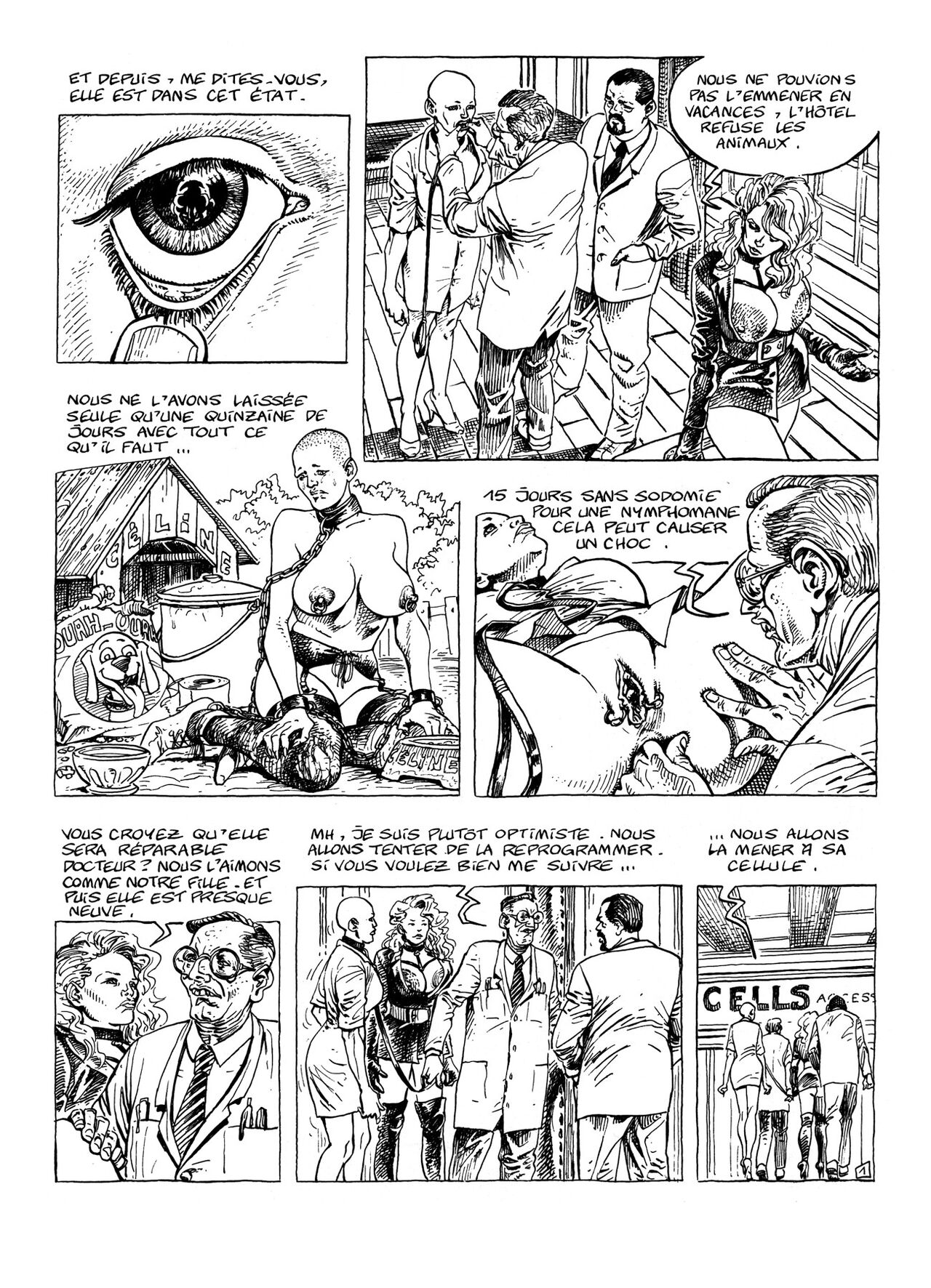 Céline page 2 full