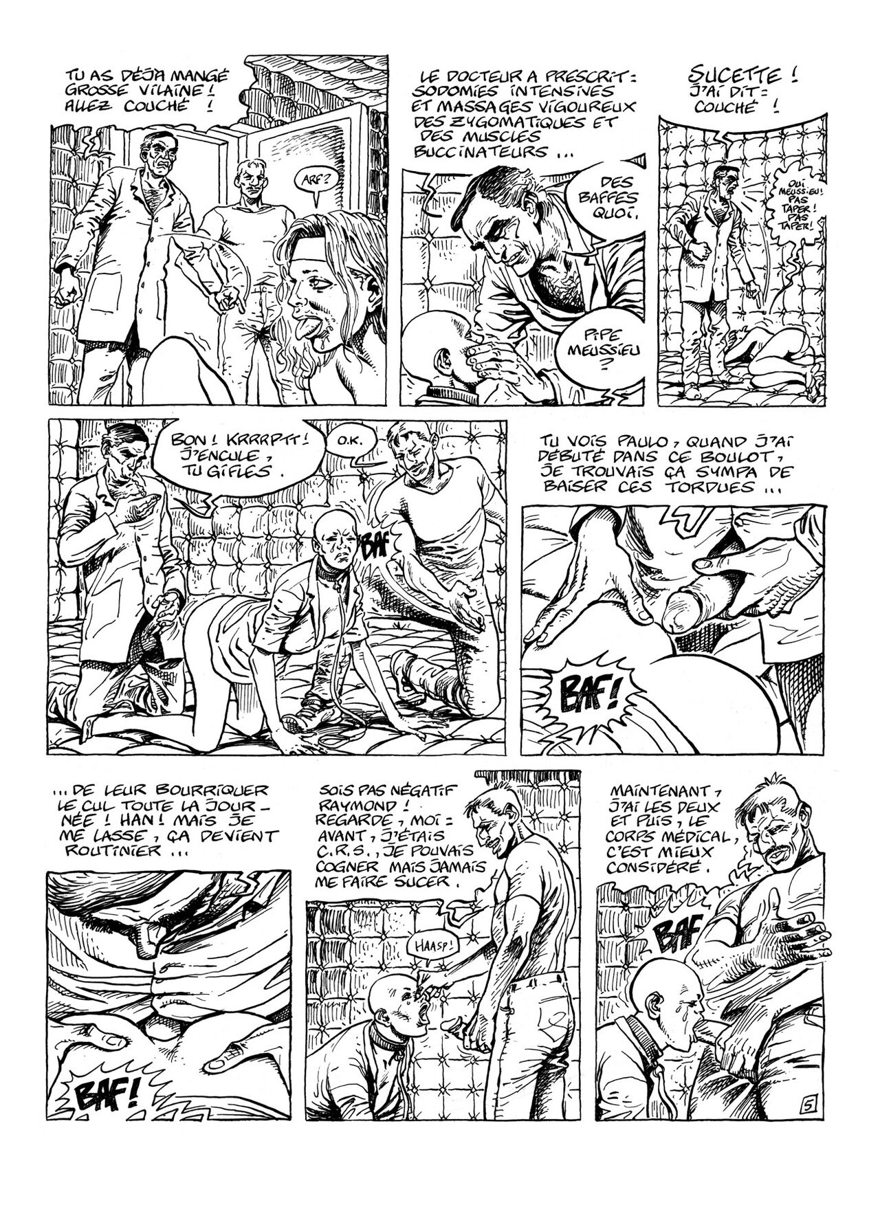 Céline page 6 full