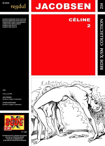 Céline cover