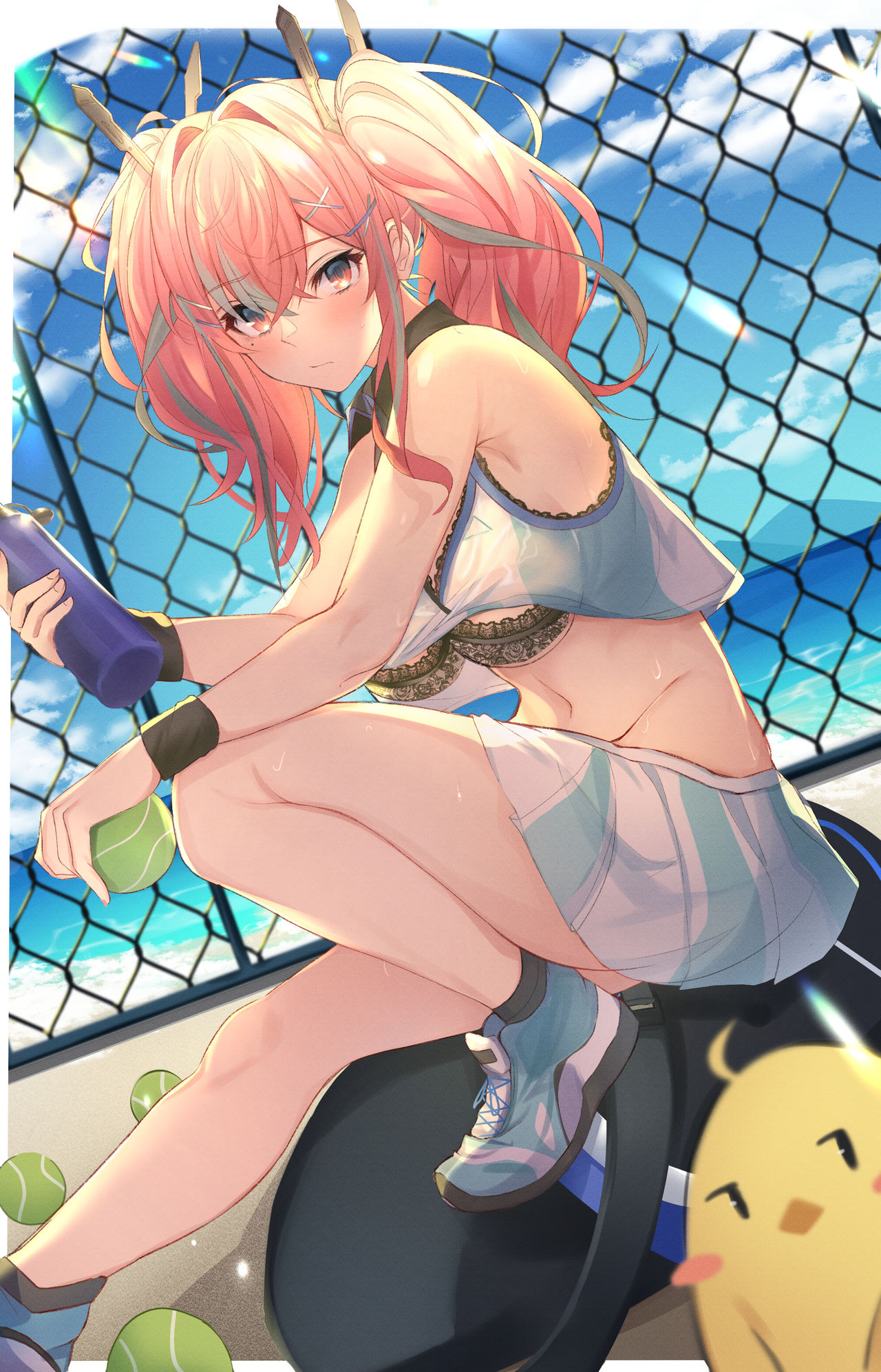 ●PIXIV● 양갱/ようかん page 4 full