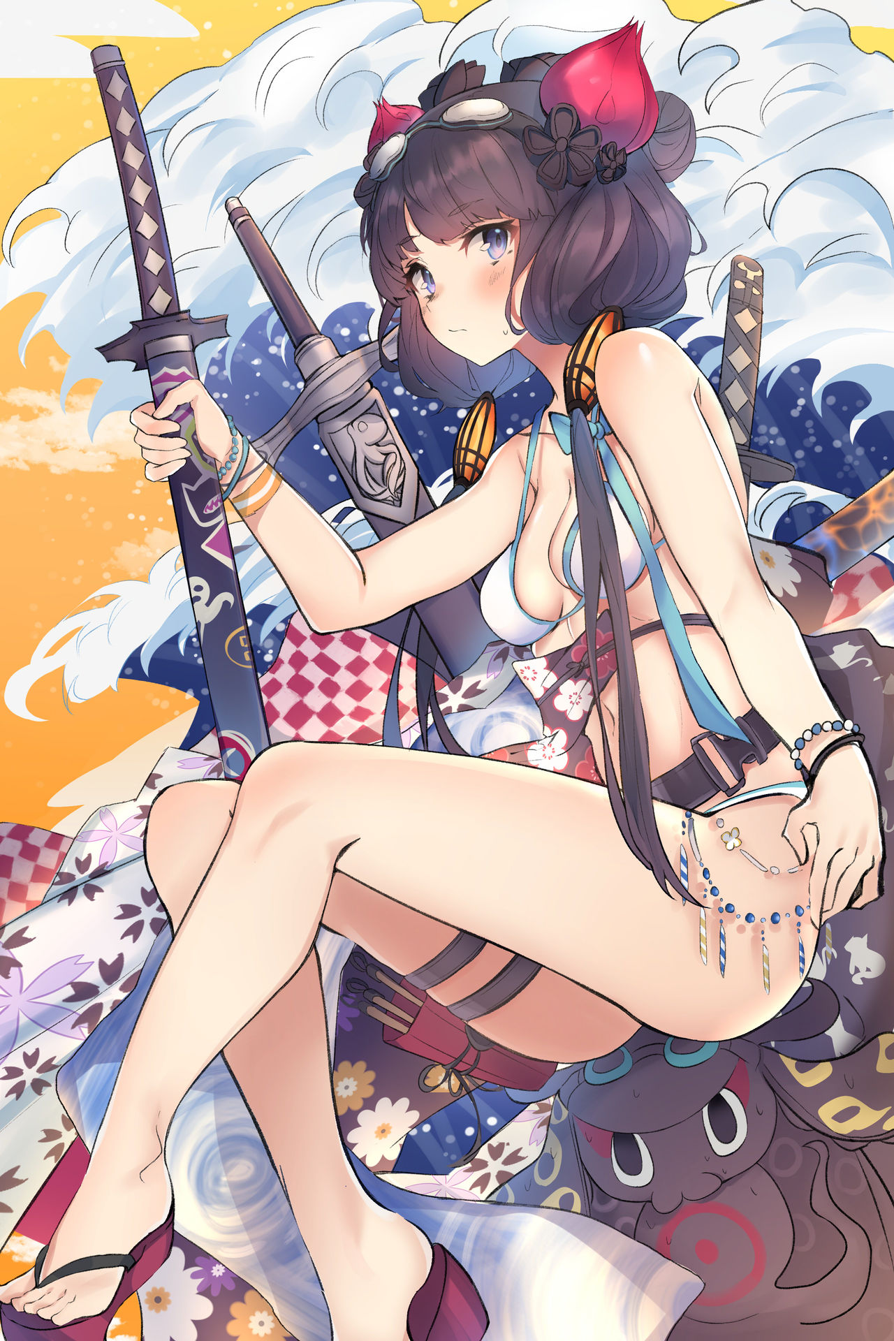 ●PIXIV● 양갱/ようかん page 7 full