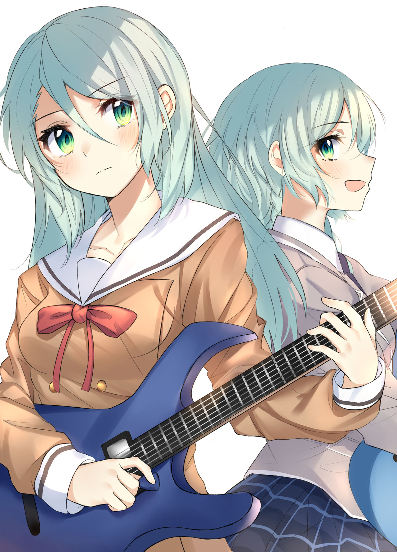 ●PIXIV● 양갱/ようかん page 8 full