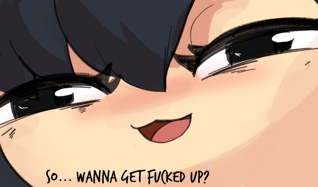 High School Days page 10 full
