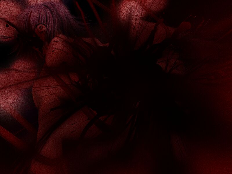 Gore Screaming Show page 7 full