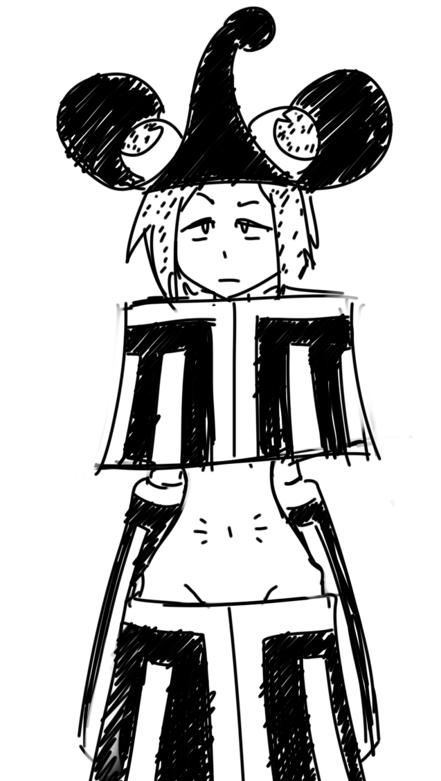 Soul Eater Works page 8 full