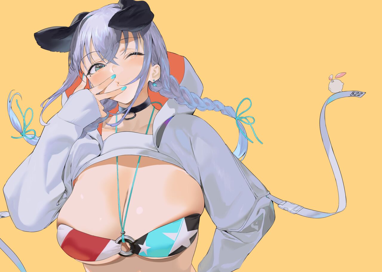 Ikumura 郁 page 3 full