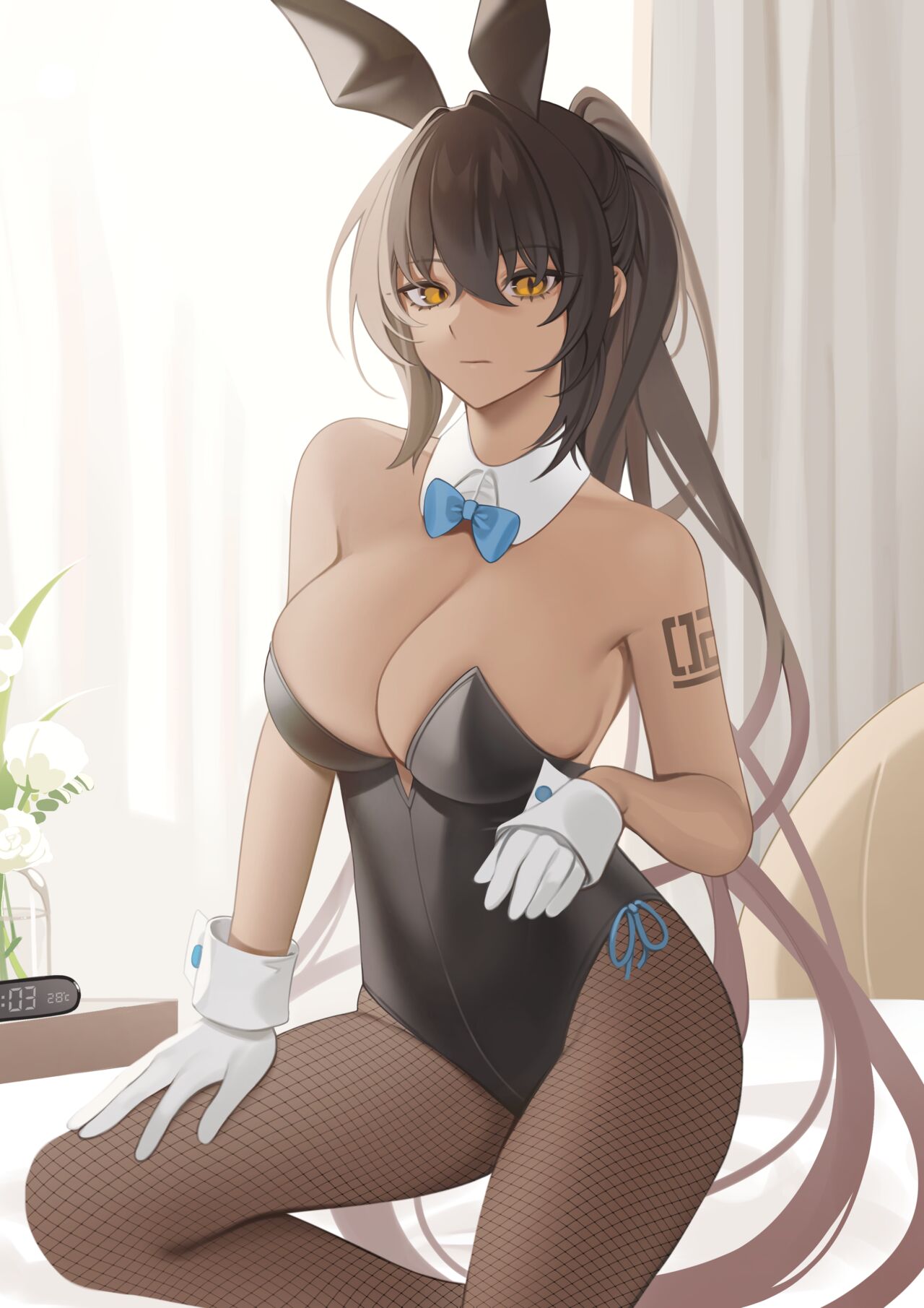 ●PIXIV● K4Ko page 10 full