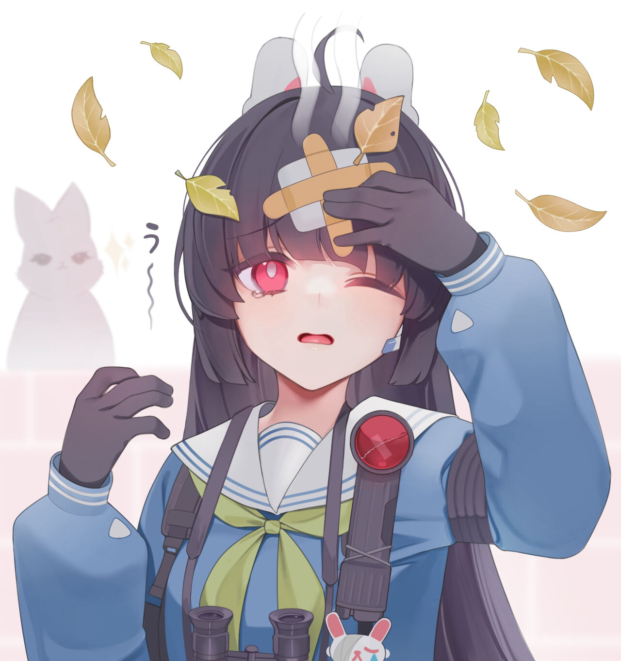 ●PIXIV● K4Ko page 7 full