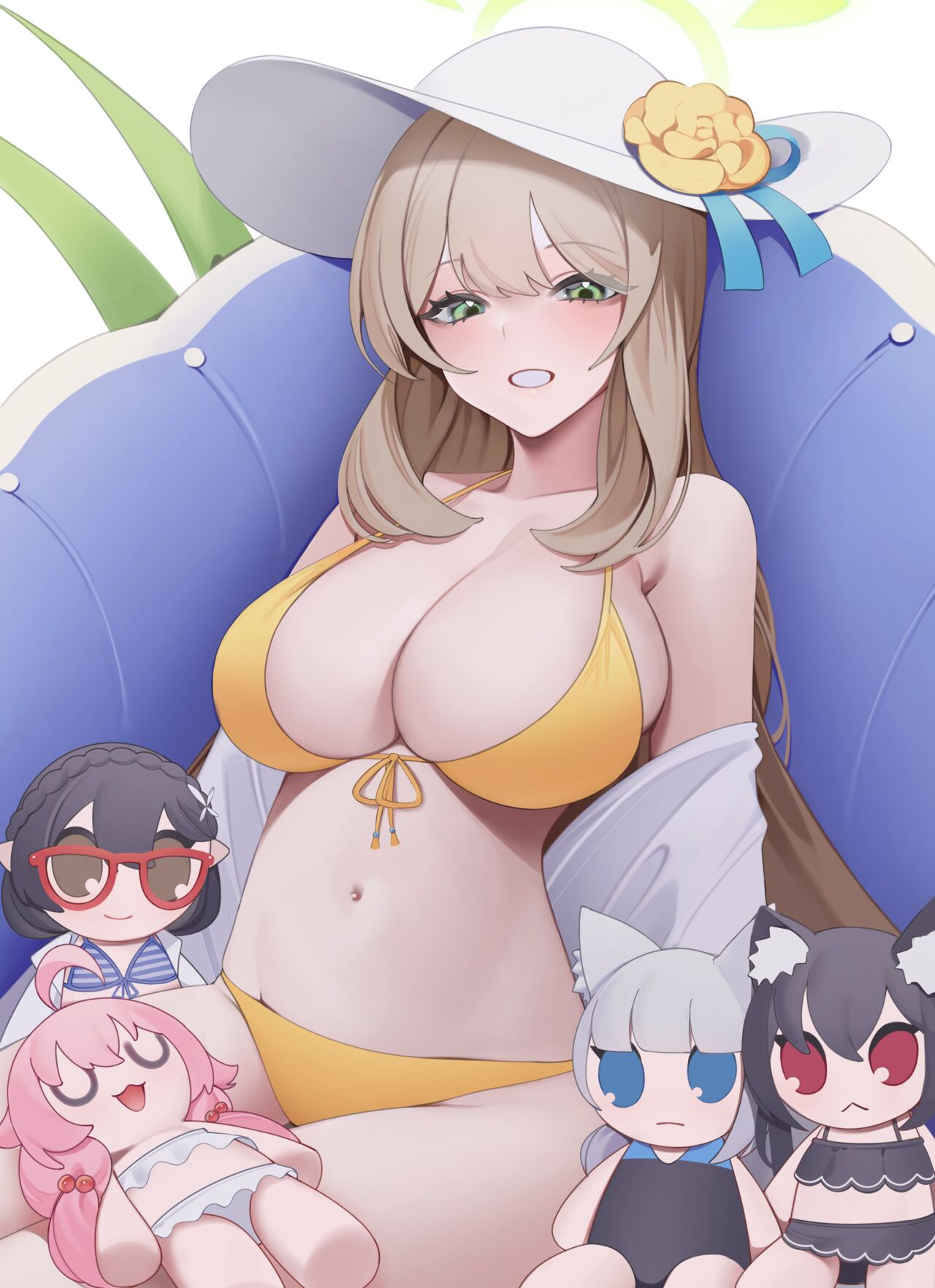 ●PIXIV● K4Ko page 8 full