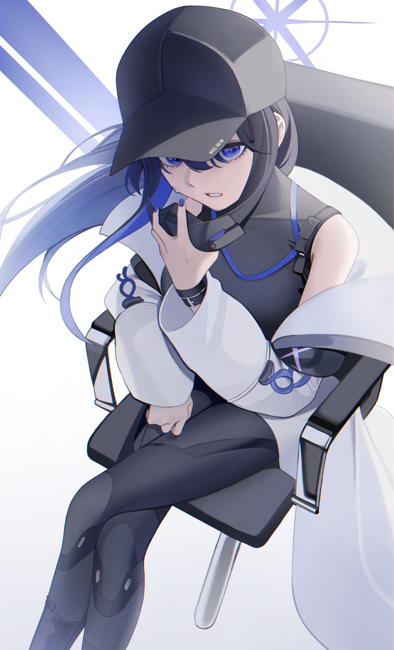 ●PIXIV● K4Ko page 9 full