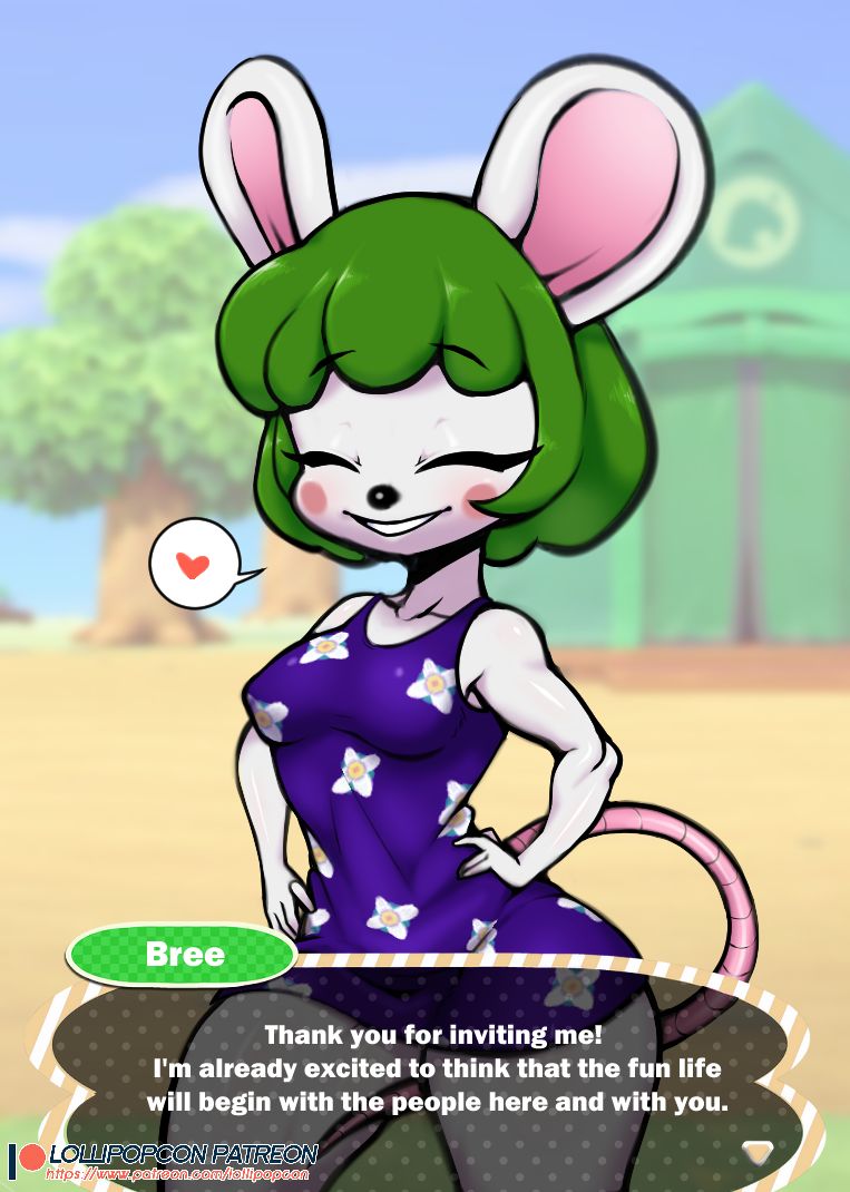 Fun with Bree page 2 full