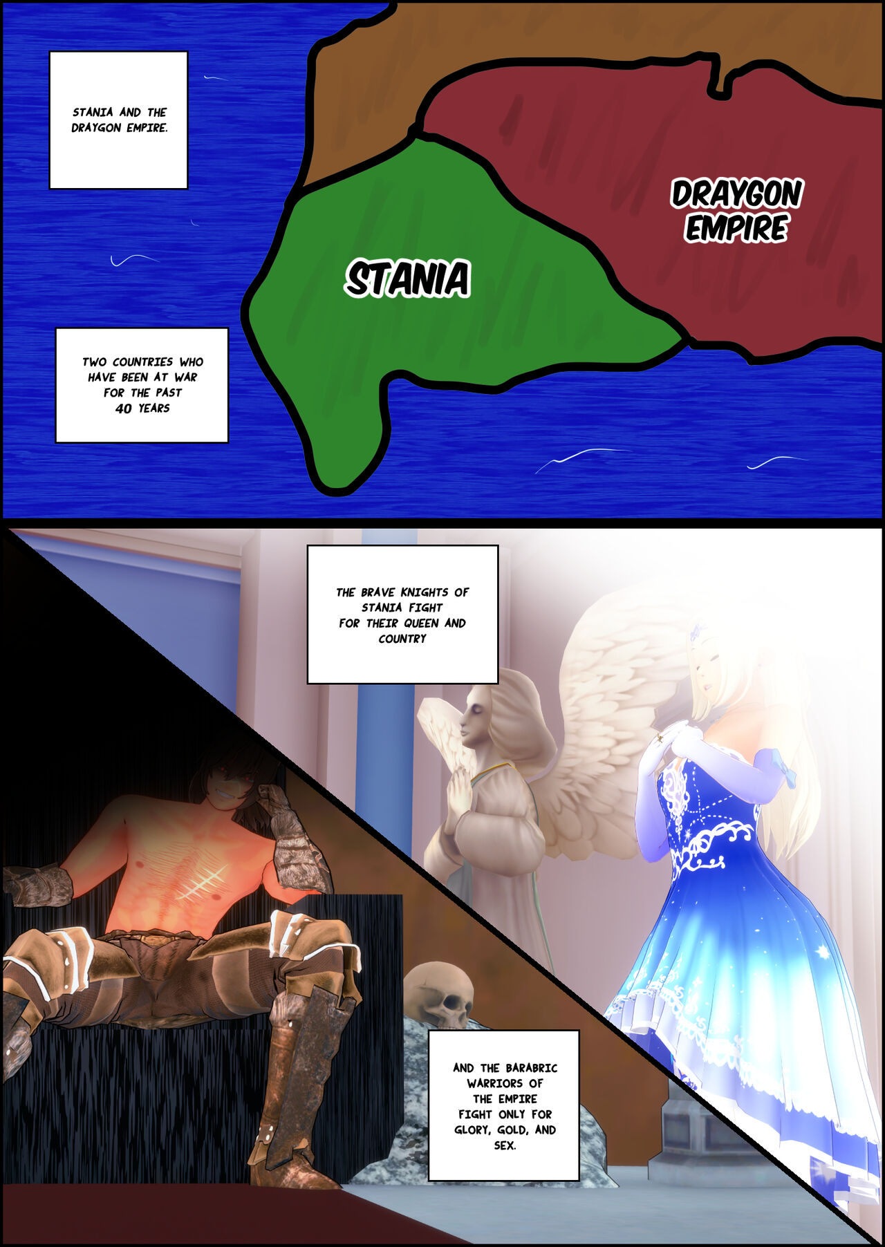 - The Price of Peace page 2 full