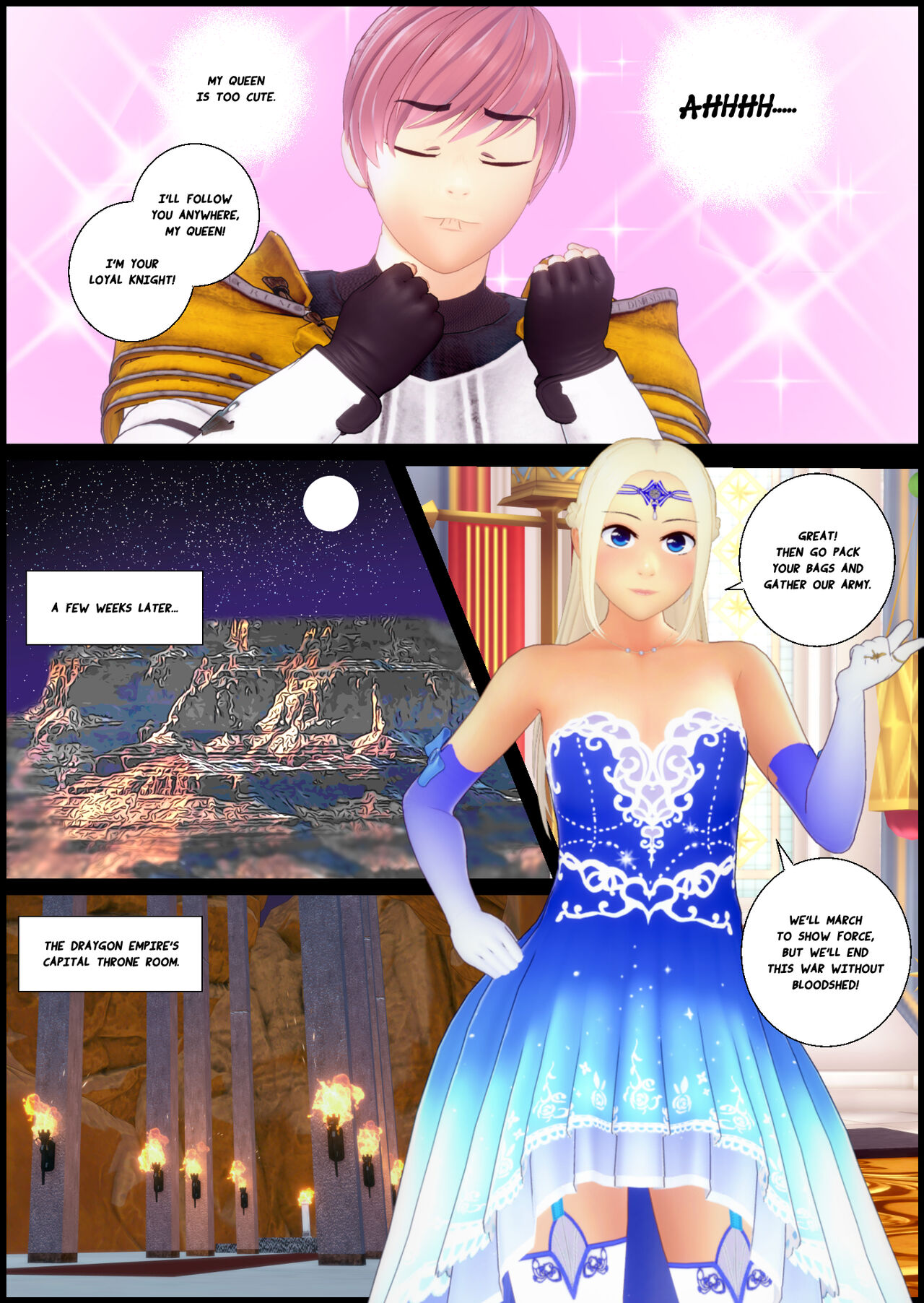 - The Price of Peace page 5 full