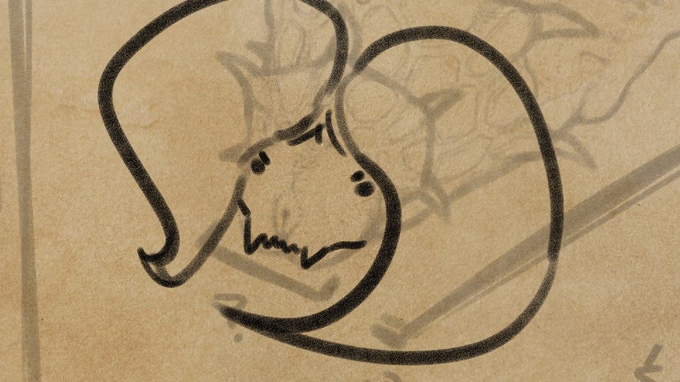 Monster Hunter page 2 full