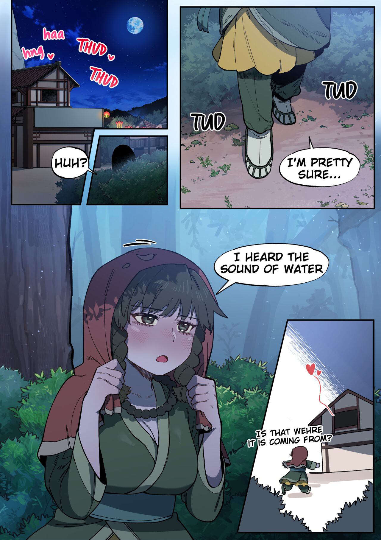 Journey to the West page 9 full