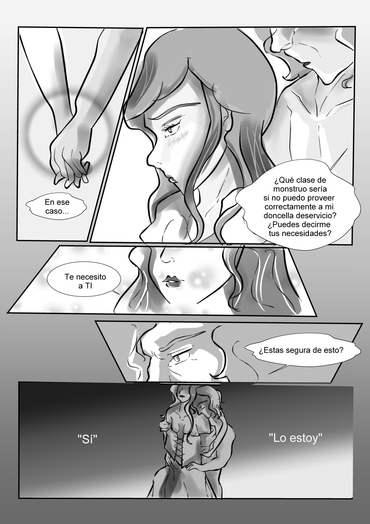 Haunted page 10 full