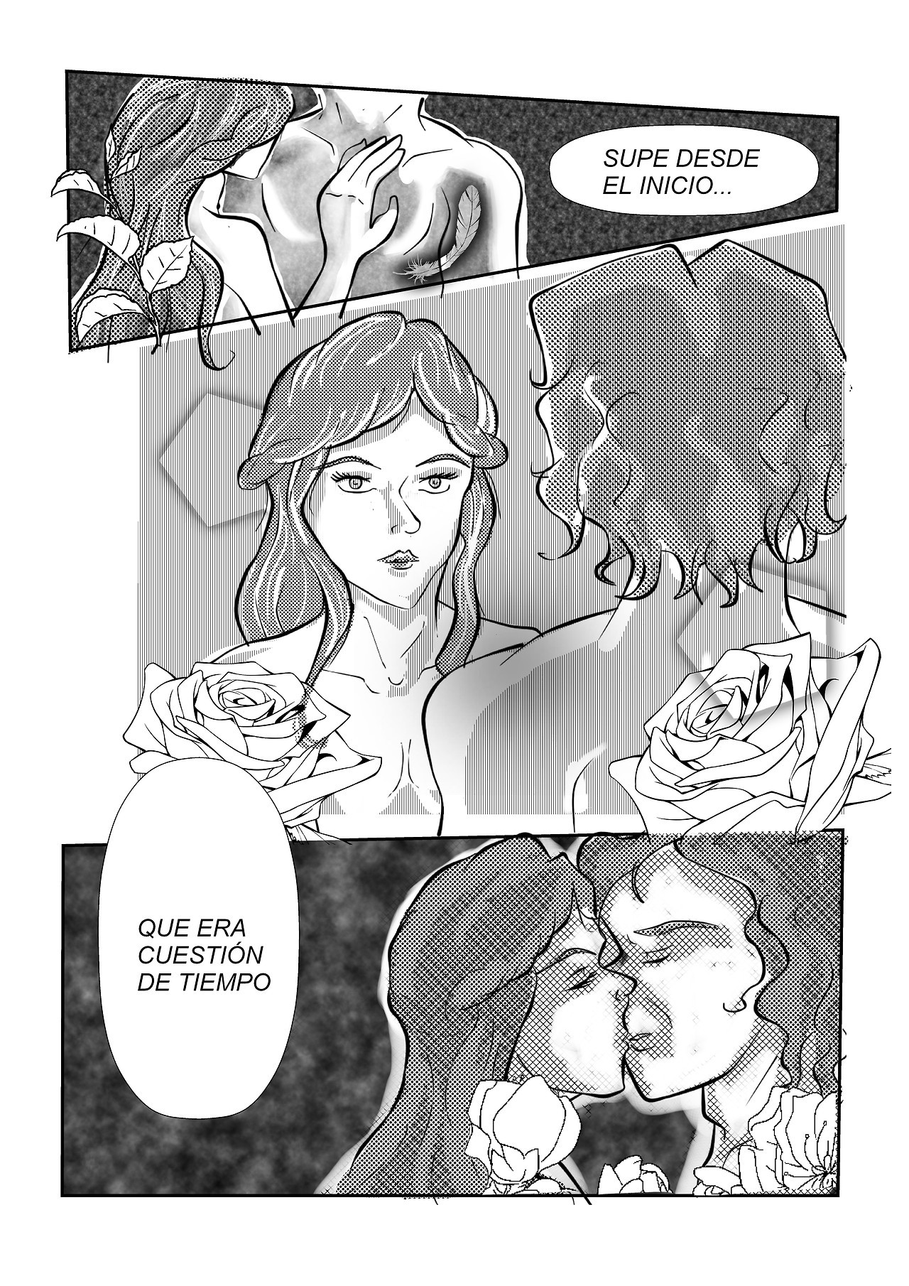 Haunted page 2 full