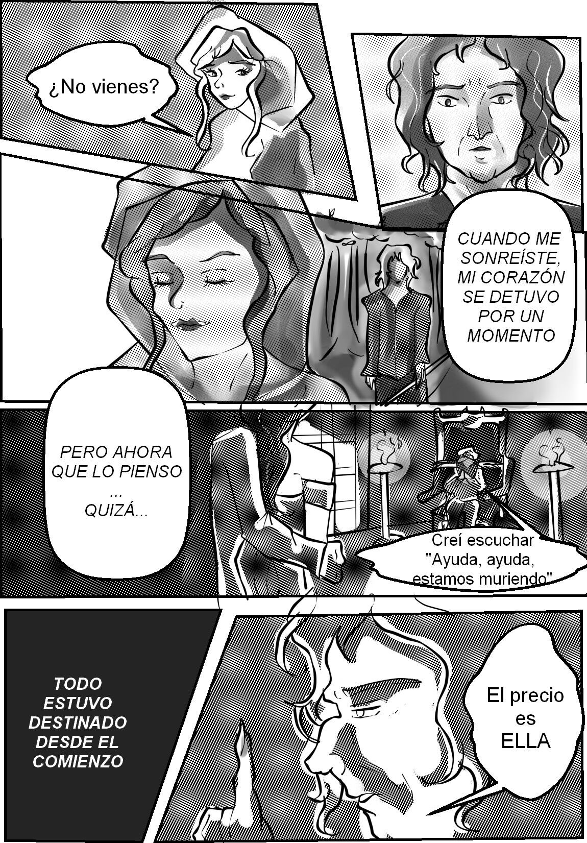 Haunted page 4 full