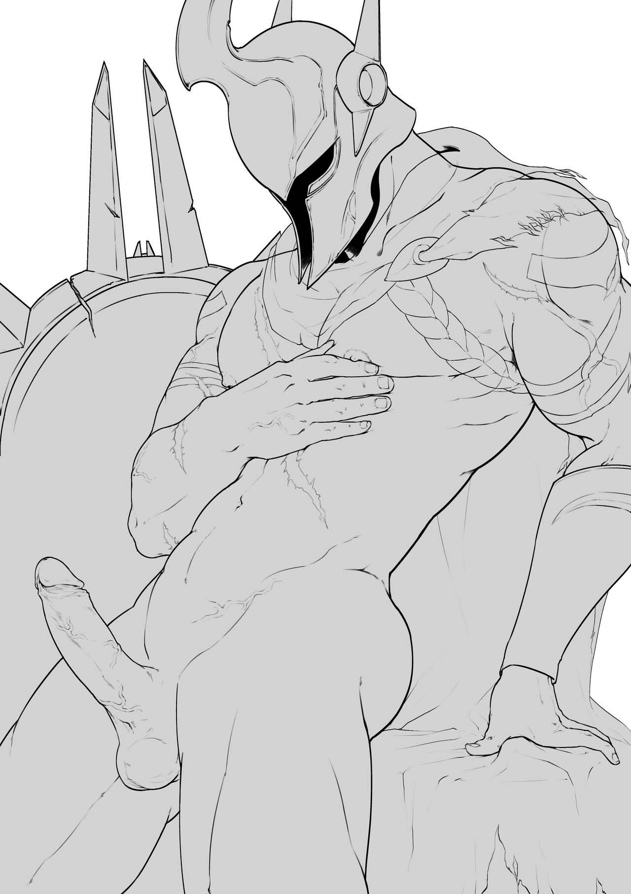 Pantheon 1 page 2 full