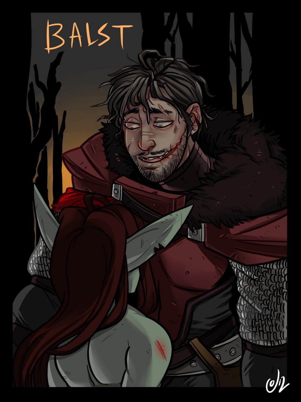 Balst 1 - 4 page 1 full