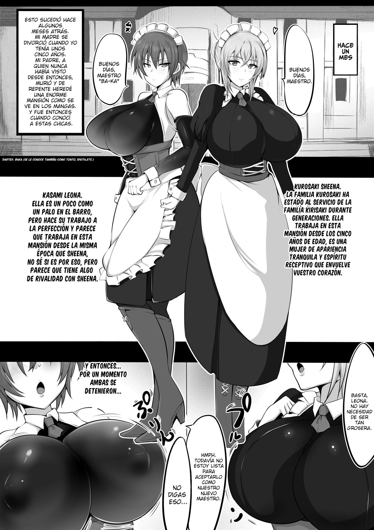 Maidorare Jou page 4 full