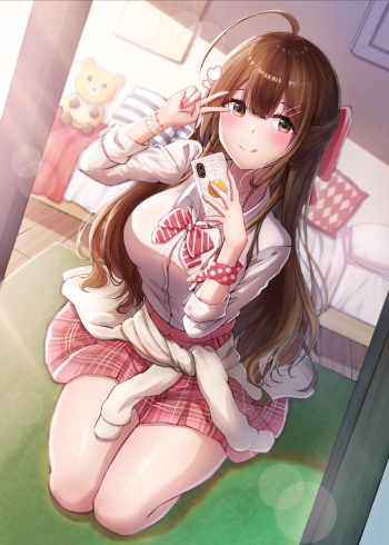 あいばん cover