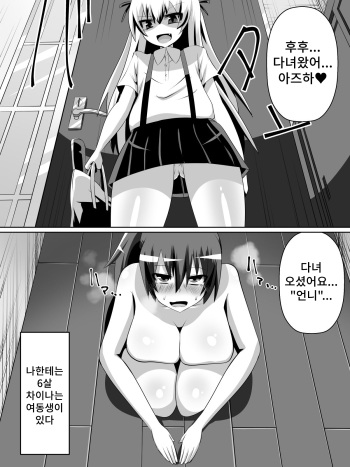 Azuha to Rin cover