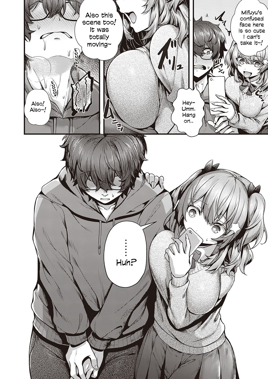 Cherry Hunting page 4 full