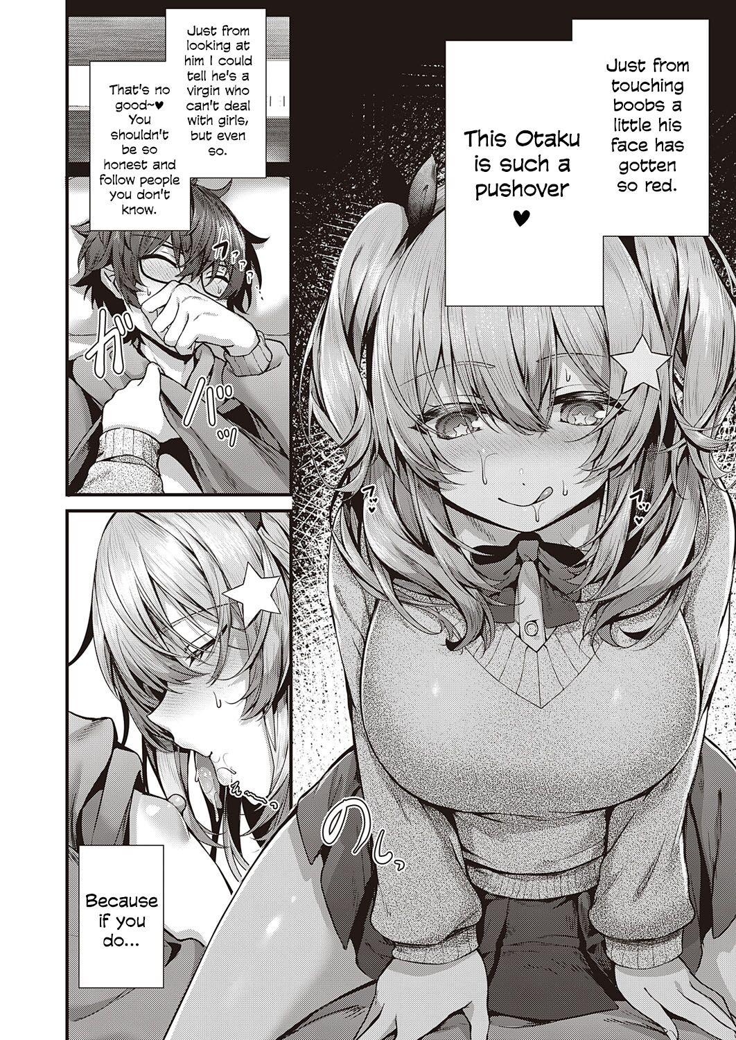 Cherry Hunting page 8 full
