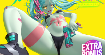 Lucknight cover