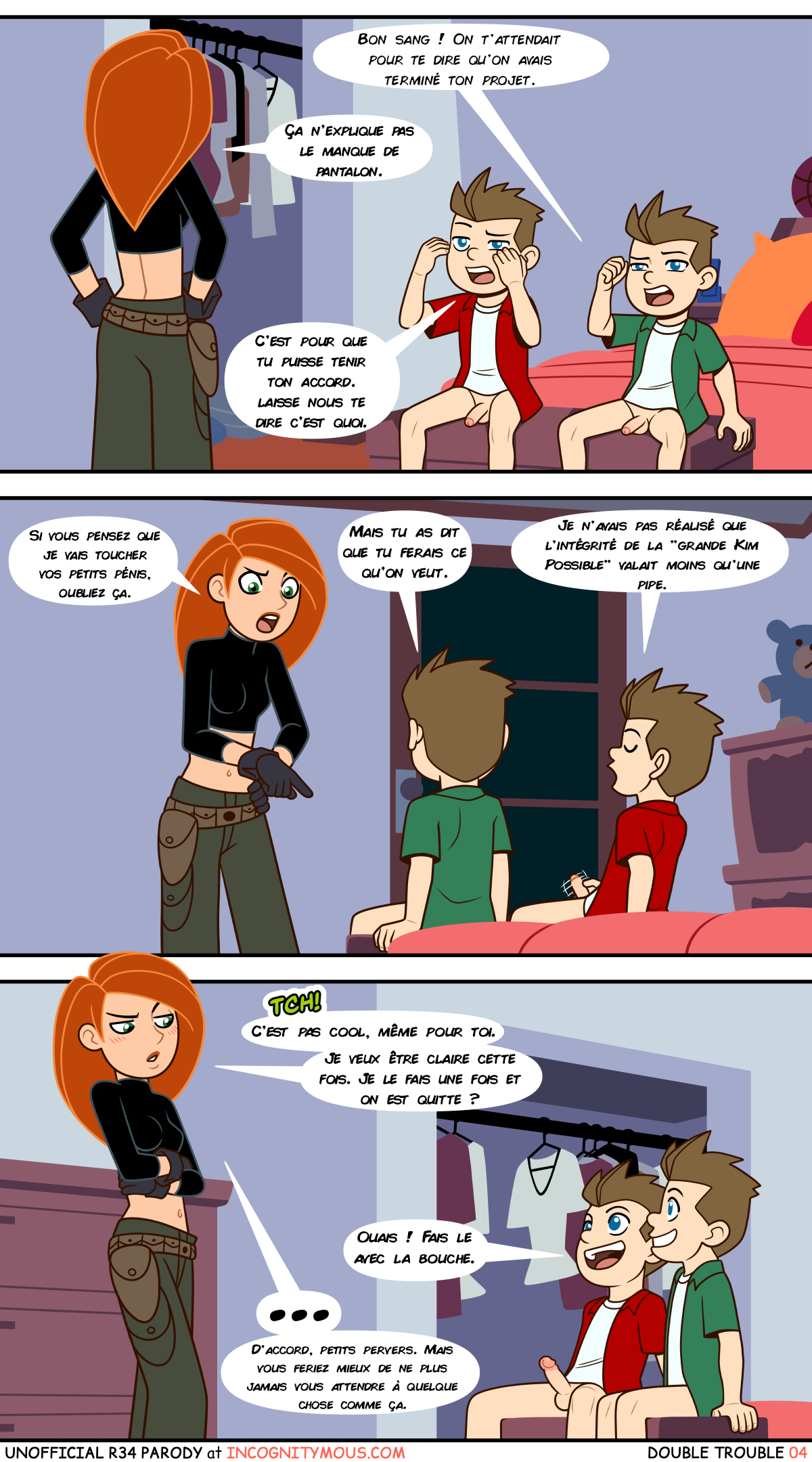 Double Trouble - page 4 full