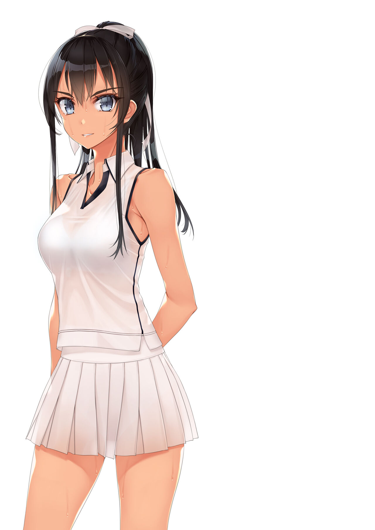 Maketara Omae, Hitoban Ore no Omocha na page 3 full