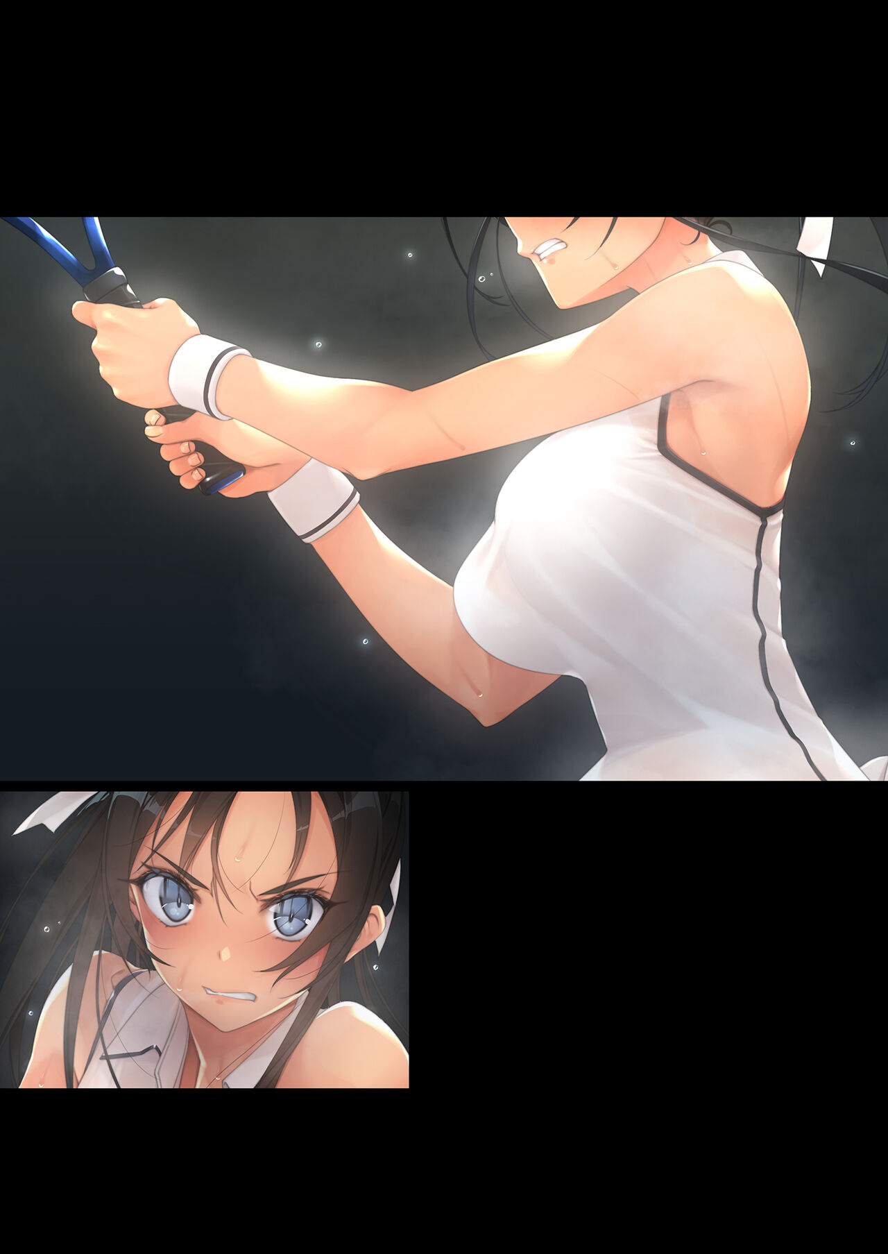 Maketara Omae, Hitoban Ore no Omocha na page 7 full