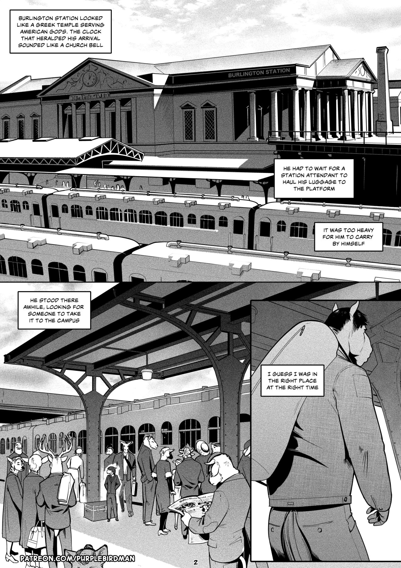 Little Willy page 3 full