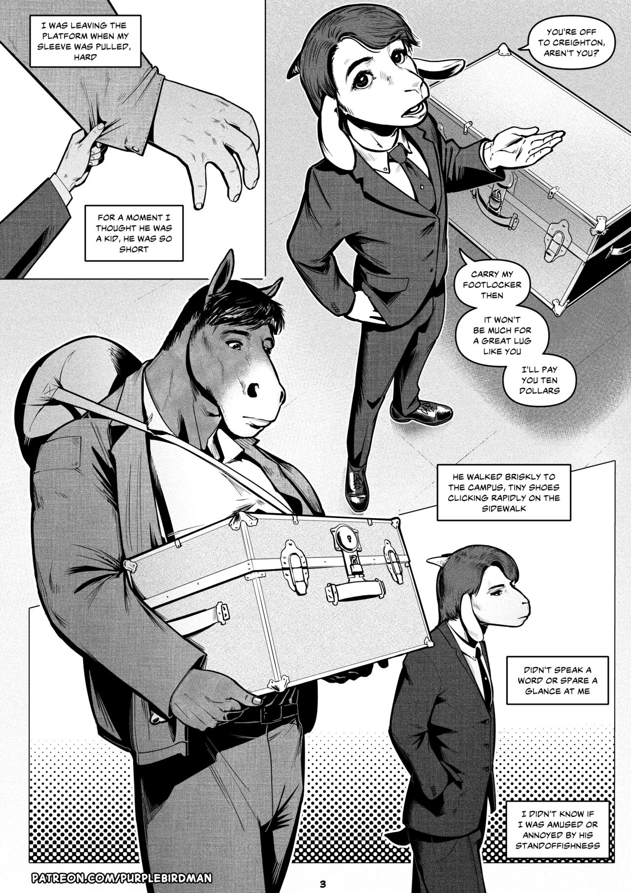Little Willy page 4 full
