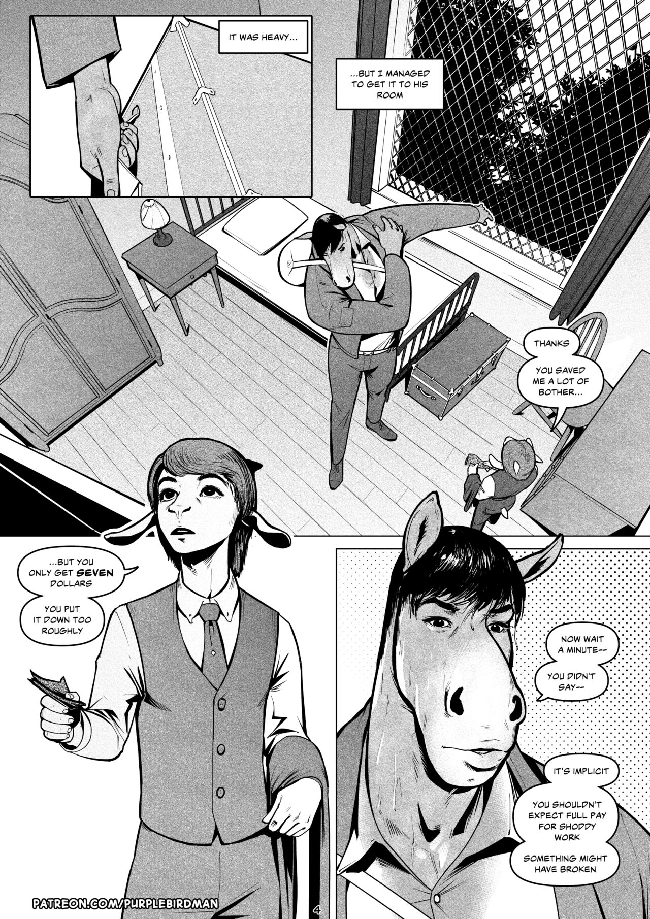 Little Willy page 5 full