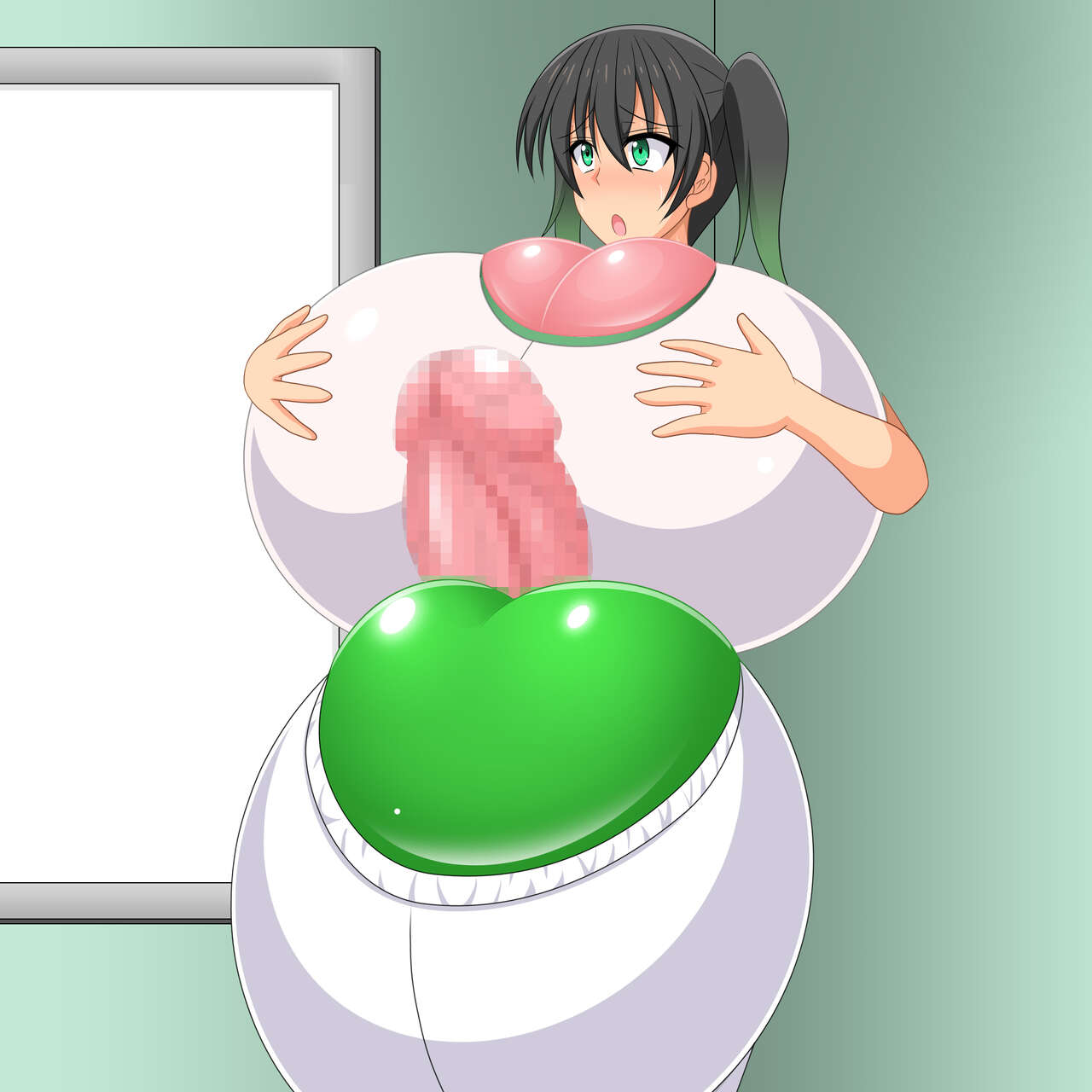 Genzaburoh Fantia 24/8 page 10 full