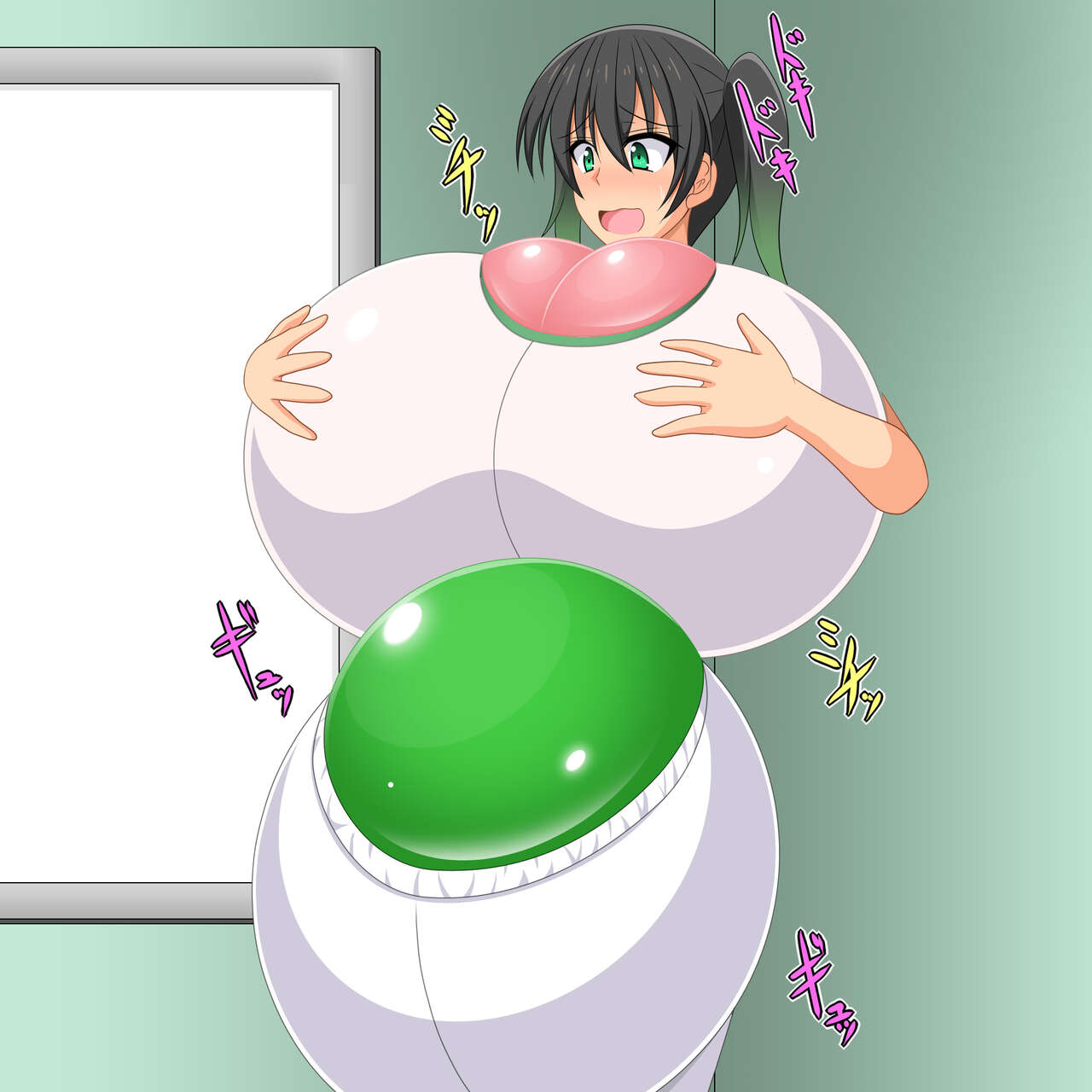 Genzaburoh Fantia 24/8 page 5 full