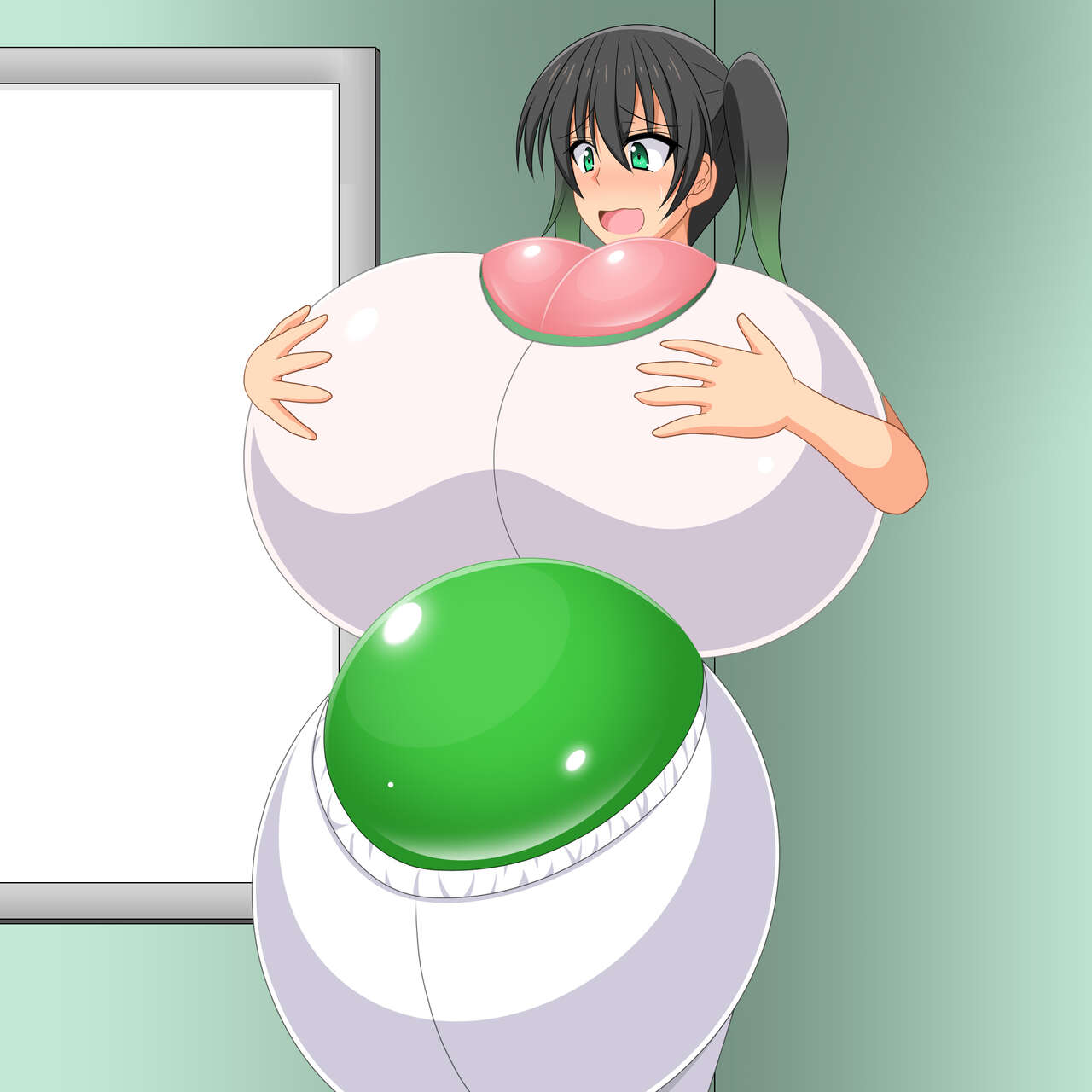 Genzaburoh Fantia 24/8 page 9 full