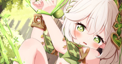 Nahida-chan