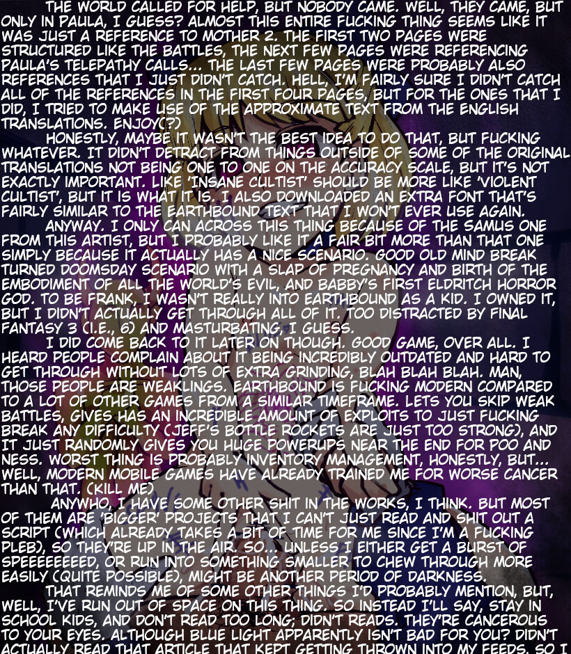 PK Corruption Ω page 7 full