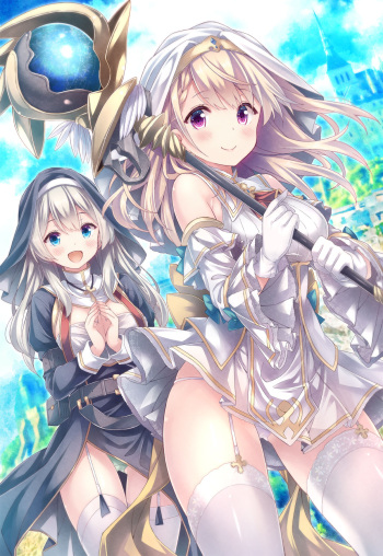 pixiv RYO@わんわん cover